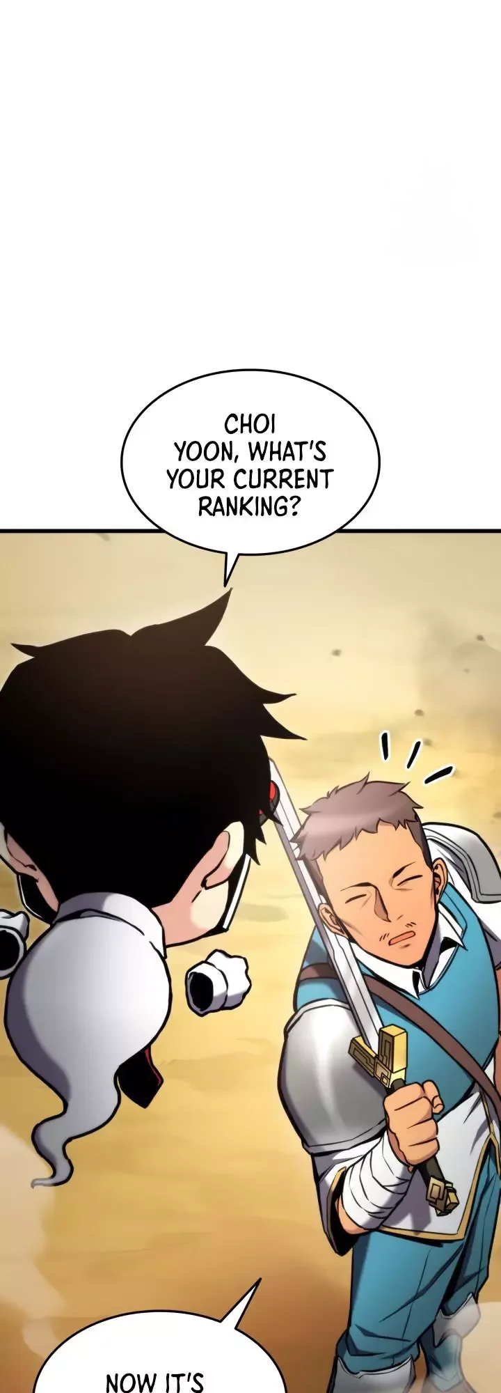 Ranker’s Return Chapter 101 page 62
