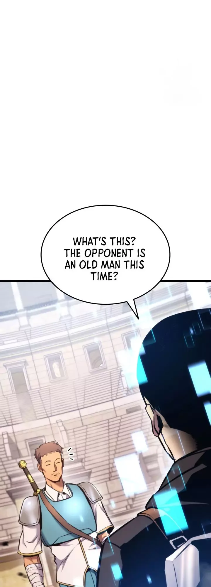Ranker’s Return Chapter 101 page 68