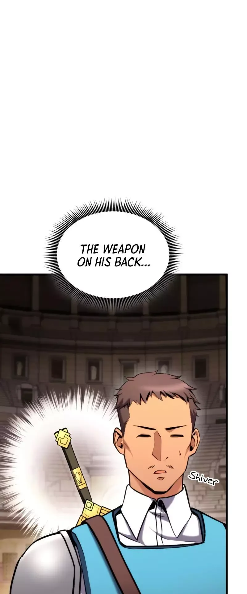 Ranker’s Return Chapter 102 page 5