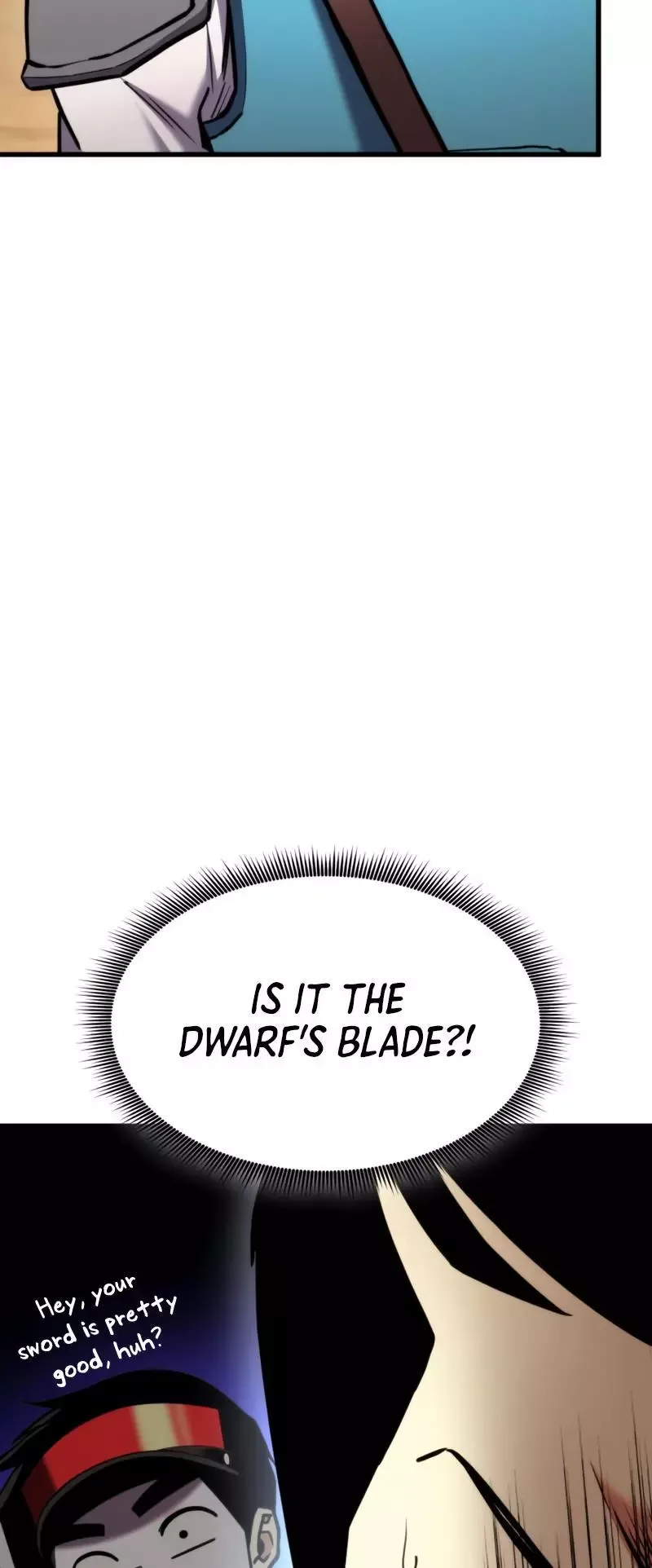 Ranker’s Return Chapter 102 page 6