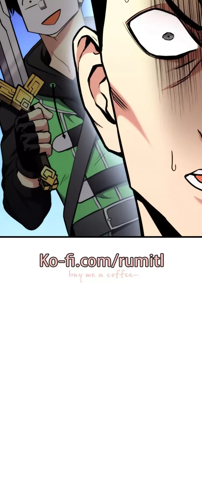 Ranker’s Return Chapter 102 page 7