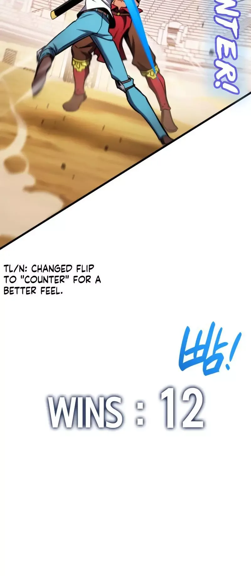 Ranker’s Return Chapter 102 page 29
