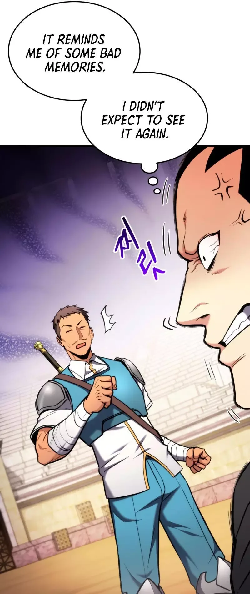 Ranker’s Return Chapter 102 page 8