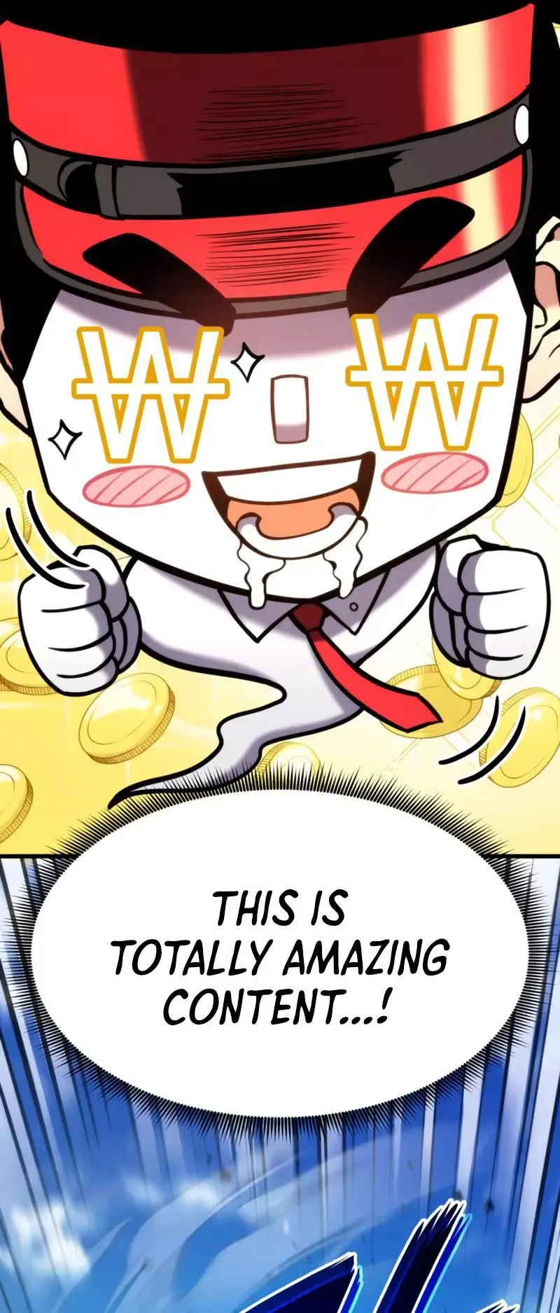 Ranker’s Return Chapter 102 page 14