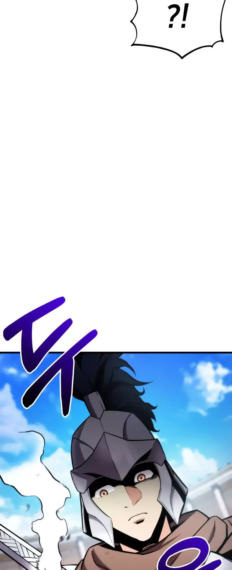 Ranker’s Return Chapter 102 page 35