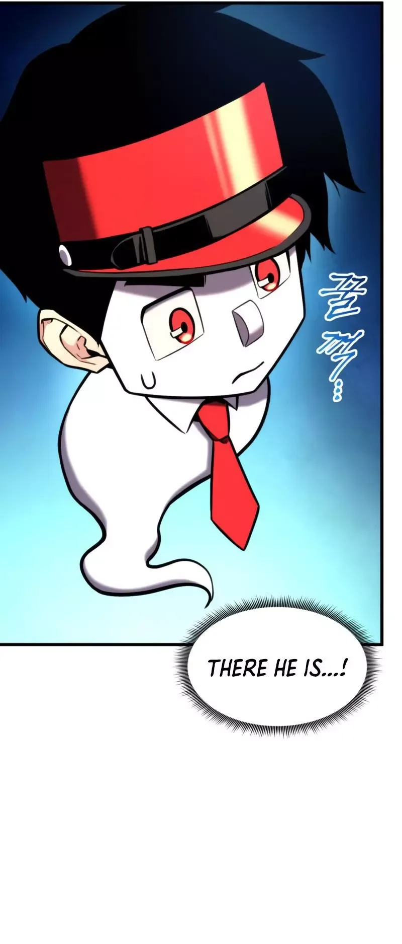 Ranker’s Return Chapter 102 page 37