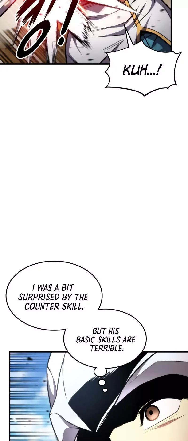 Ranker’s Return Chapter 102 page 41
