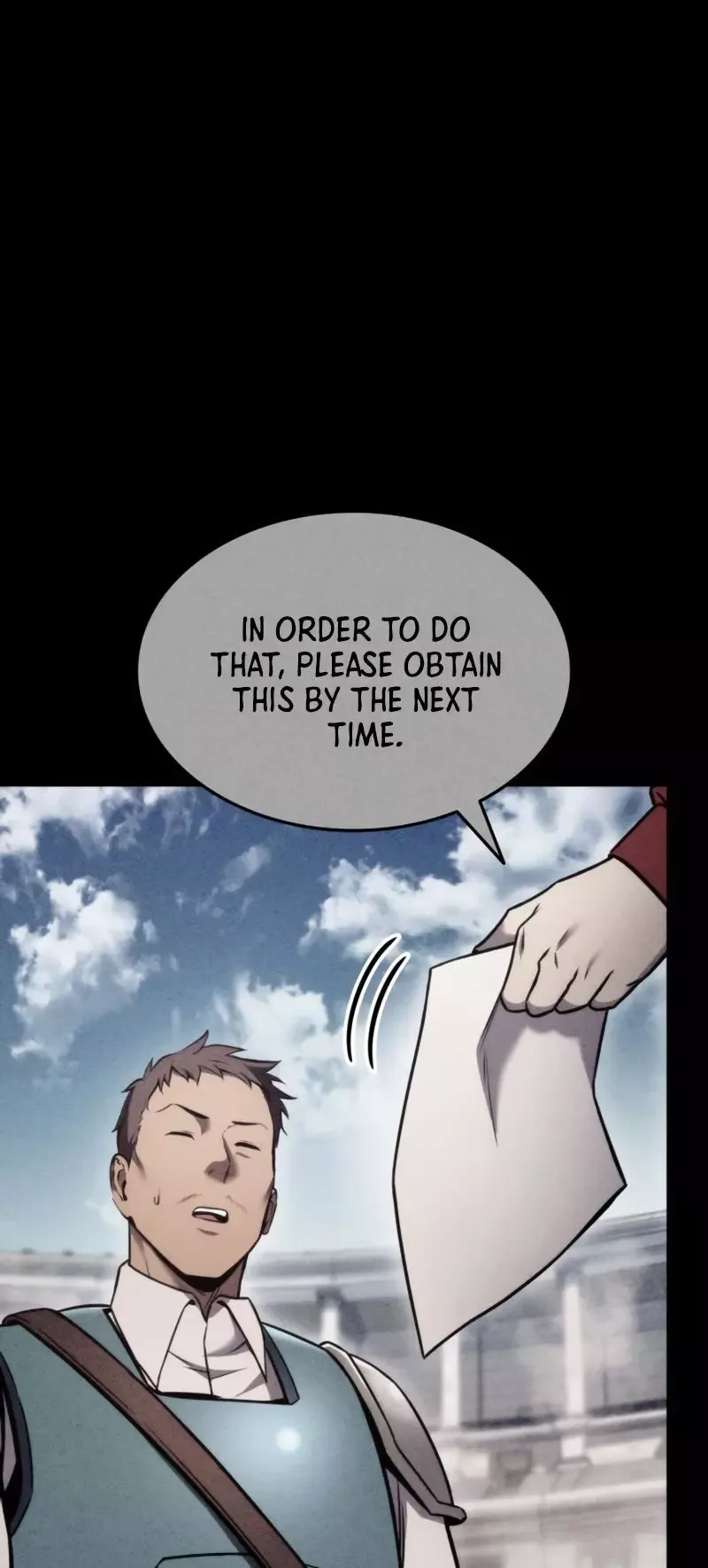 Ranker’s Return Chapter 102 page 50