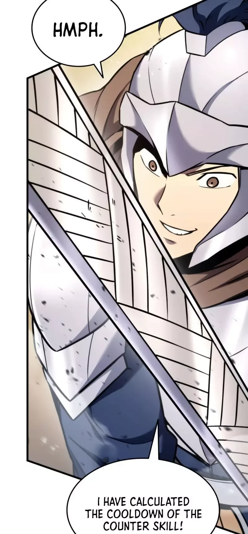 Ranker’s Return Chapter 102 page 56