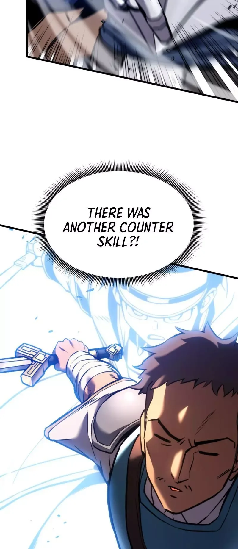 Ranker’s Return Chapter 102 page 63