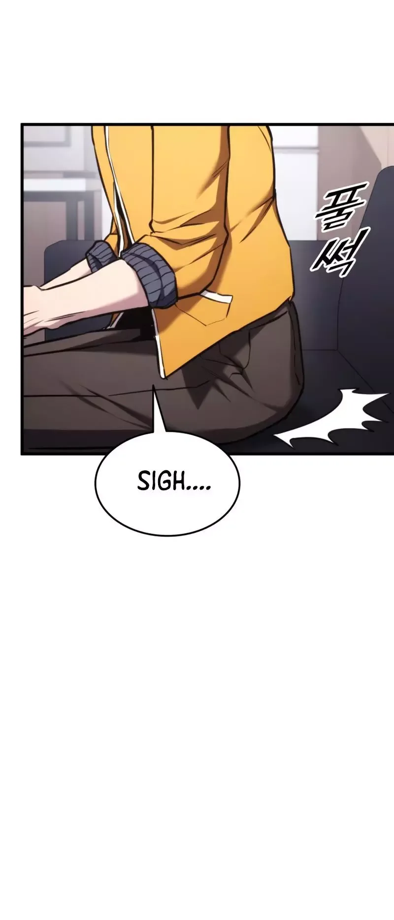 Ranker’s Return Chapter 102 page 74
