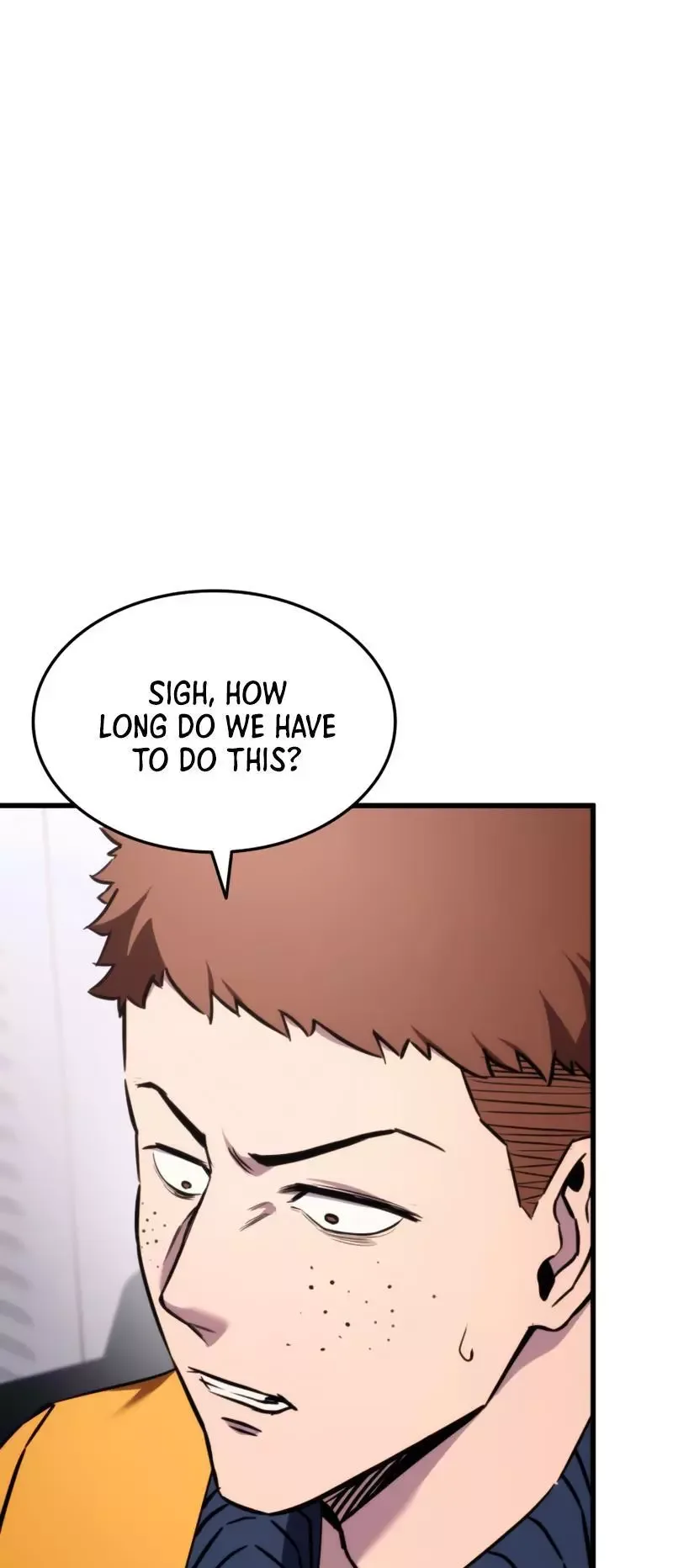 Ranker’s Return Chapter 102 page 76