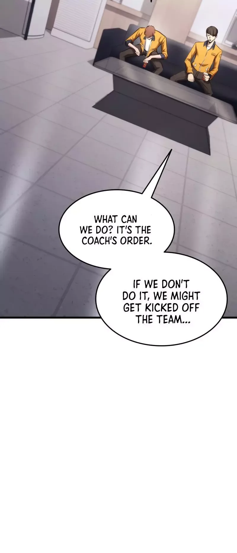 Ranker’s Return Chapter 102 page 78