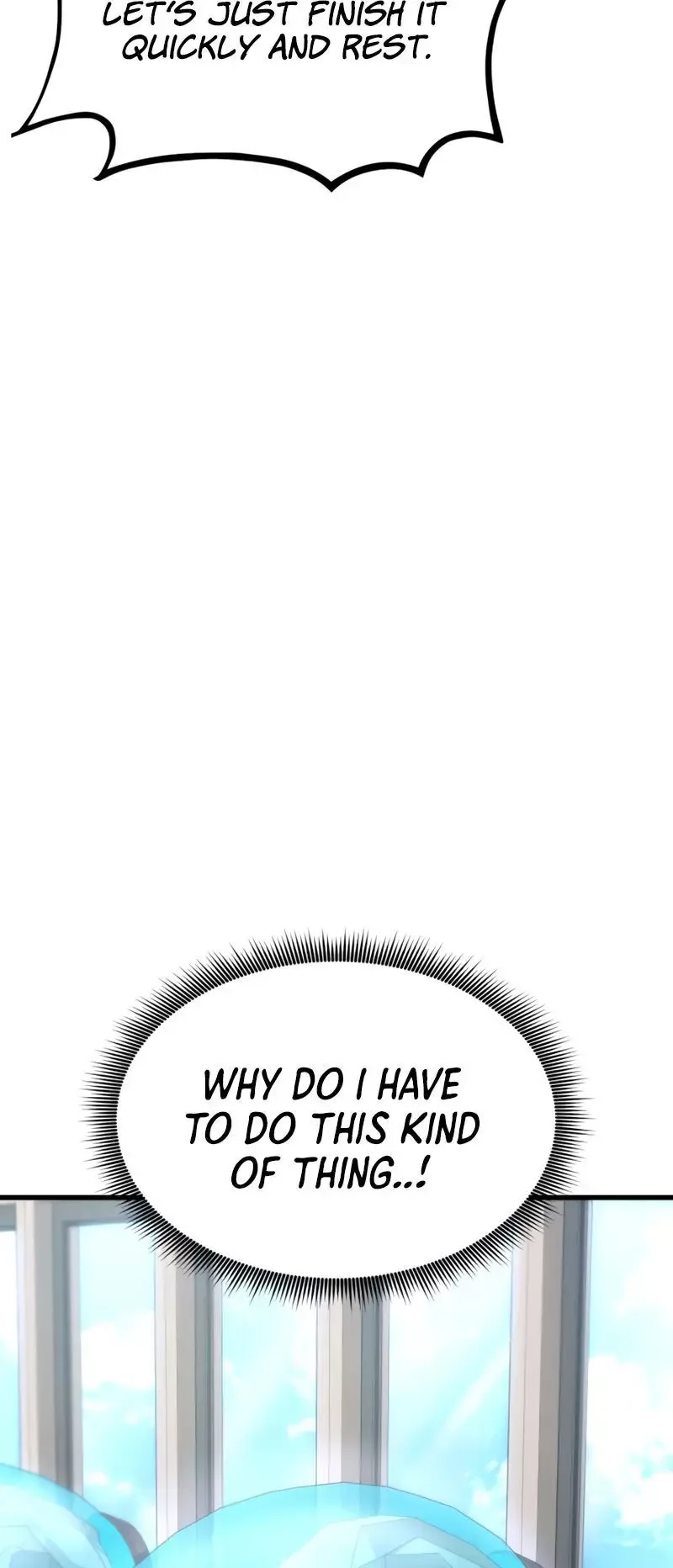 Ranker’s Return Chapter 102 page 81