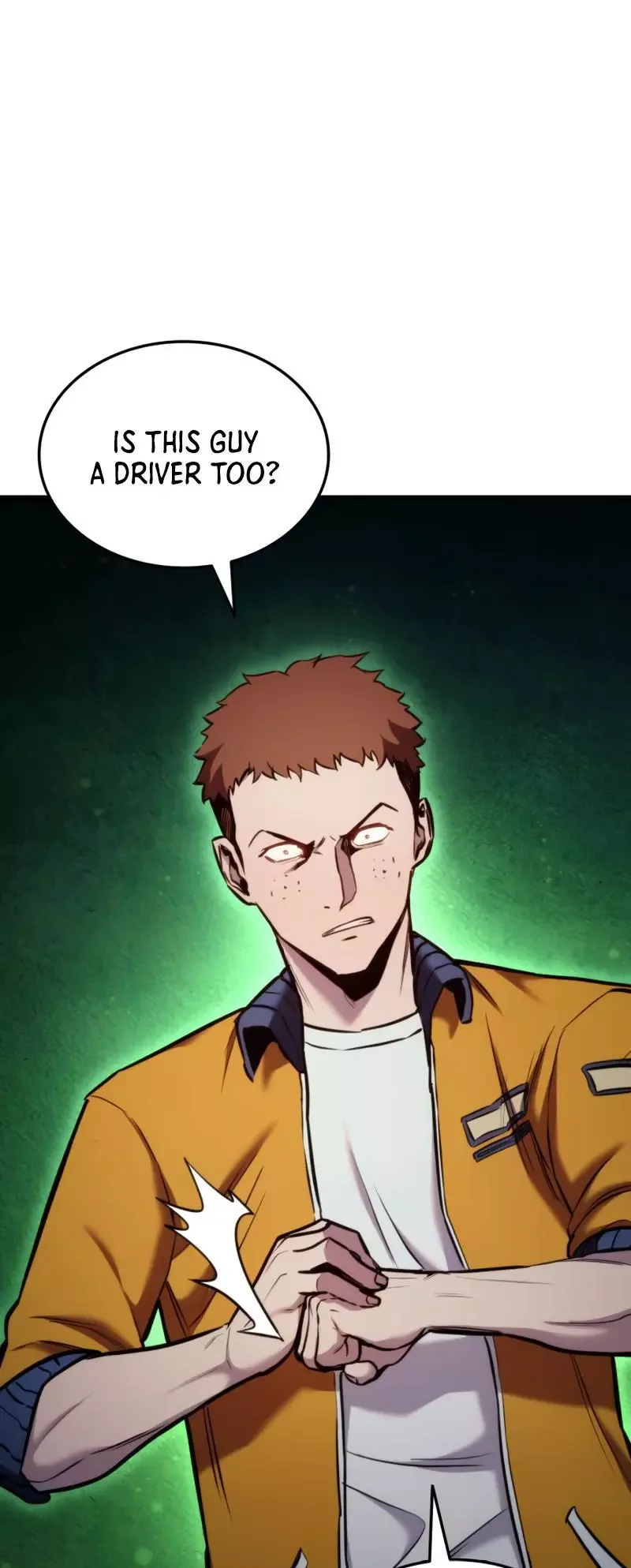 Ranker’s Return Chapter 102 page 88