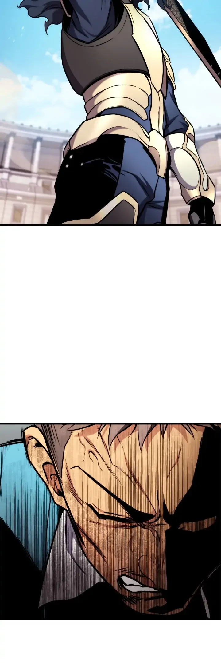 Ranker’s Return Chapter 103 page 30