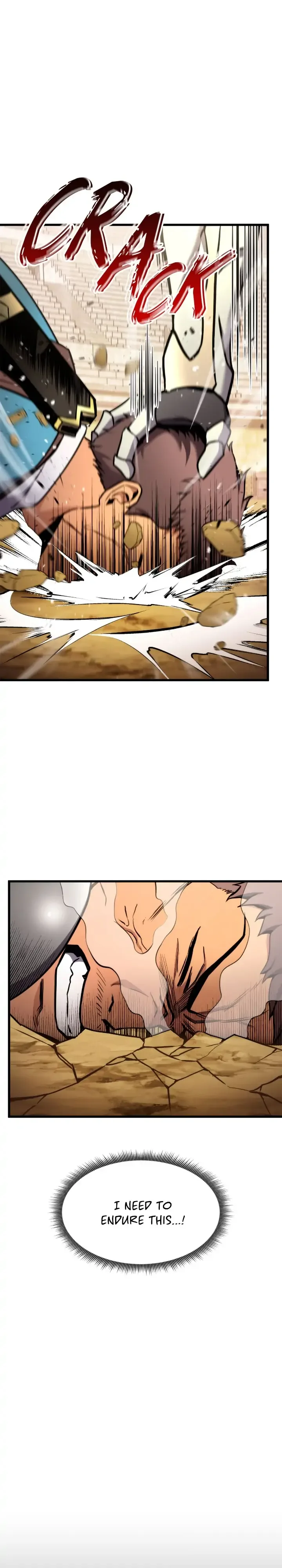 Ranker’s Return Chapter 103 page 25
