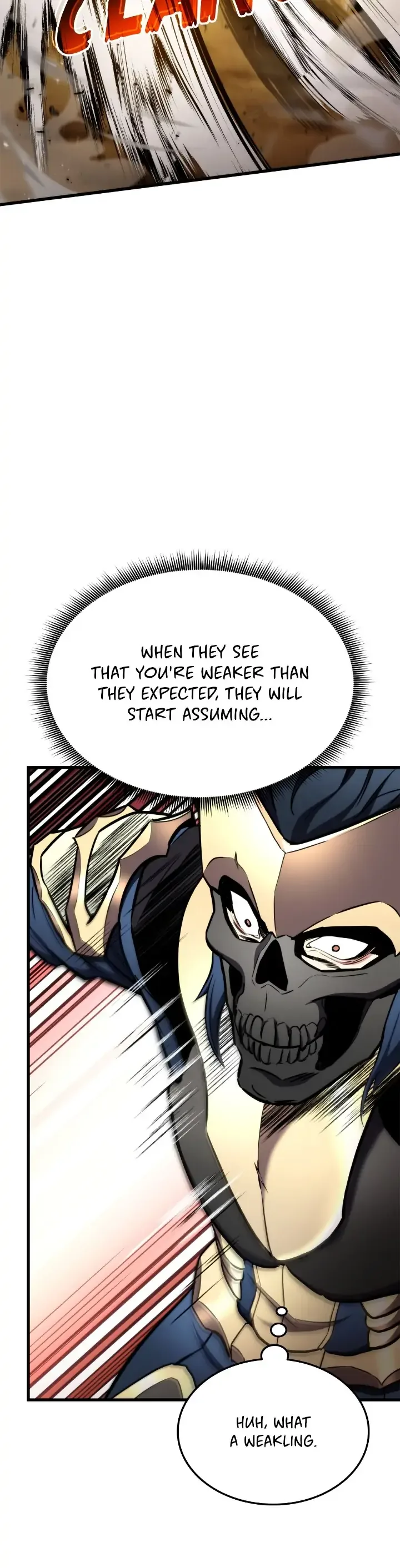 Ranker’s Return Chapter 103 page 18