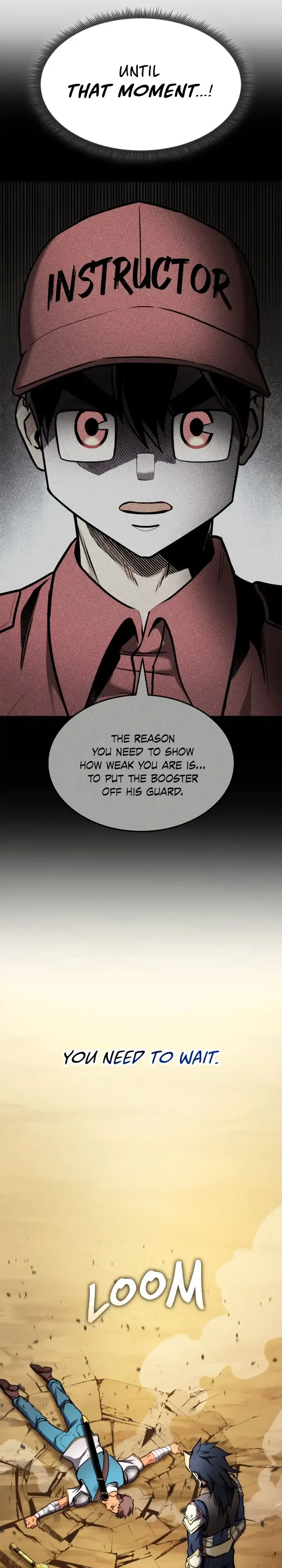 Ranker’s Return Chapter 103 page 26