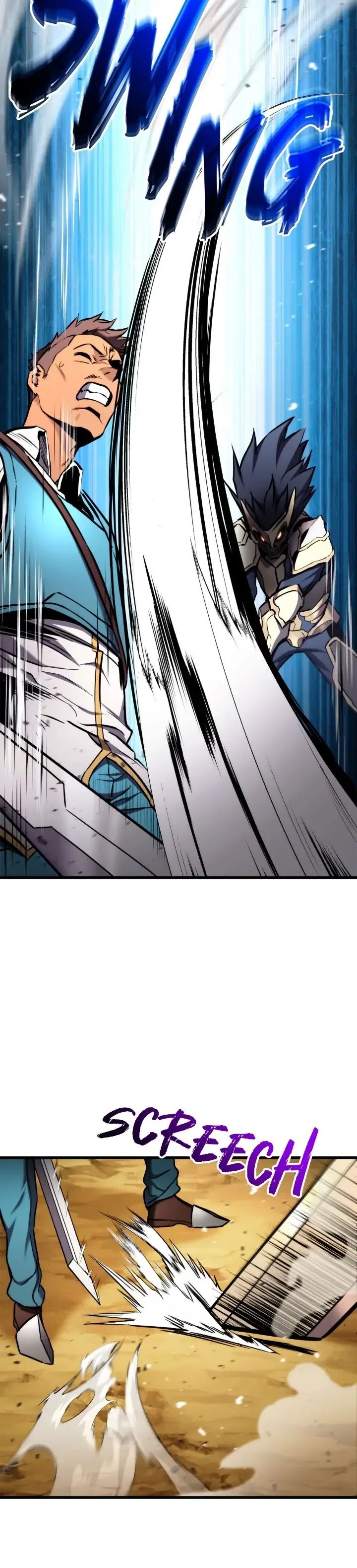 Ranker’s Return Chapter 103 page 5