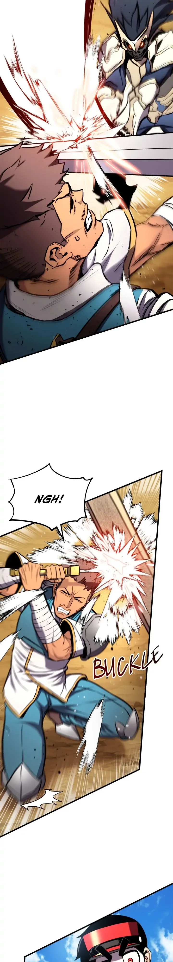 Ranker’s Return Chapter 103 page 7