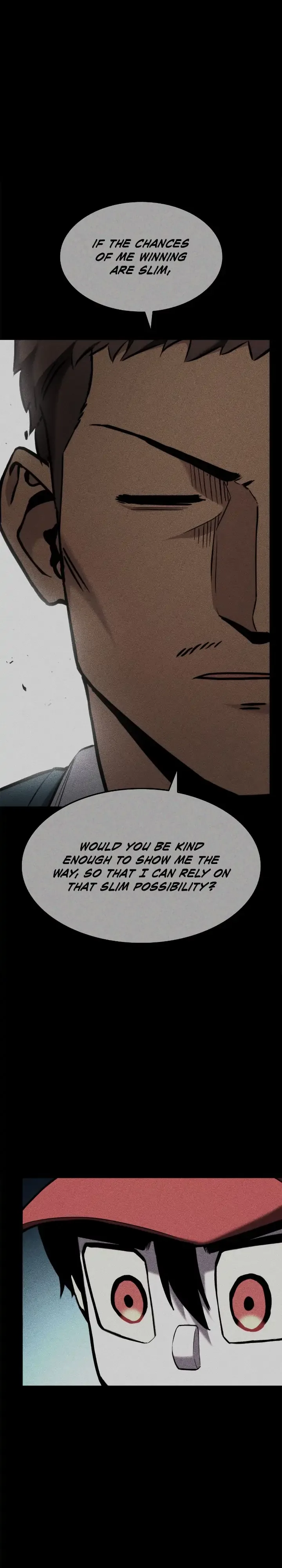 Ranker’s Return Chapter 103 page 16