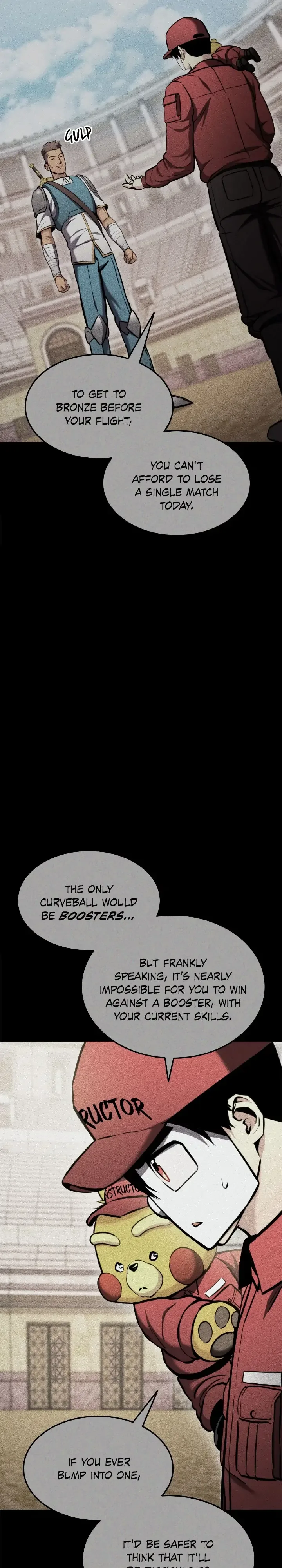 Ranker’s Return Chapter 103 page 13