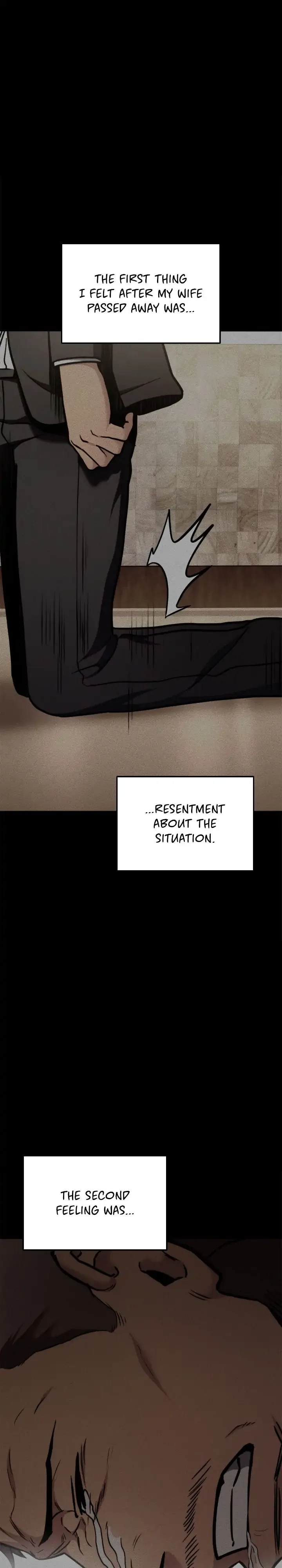 Ranker’s Return Chapter 103 page 34