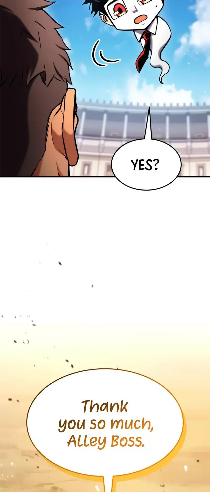 Ranker’s Return Chapter 104 page 21