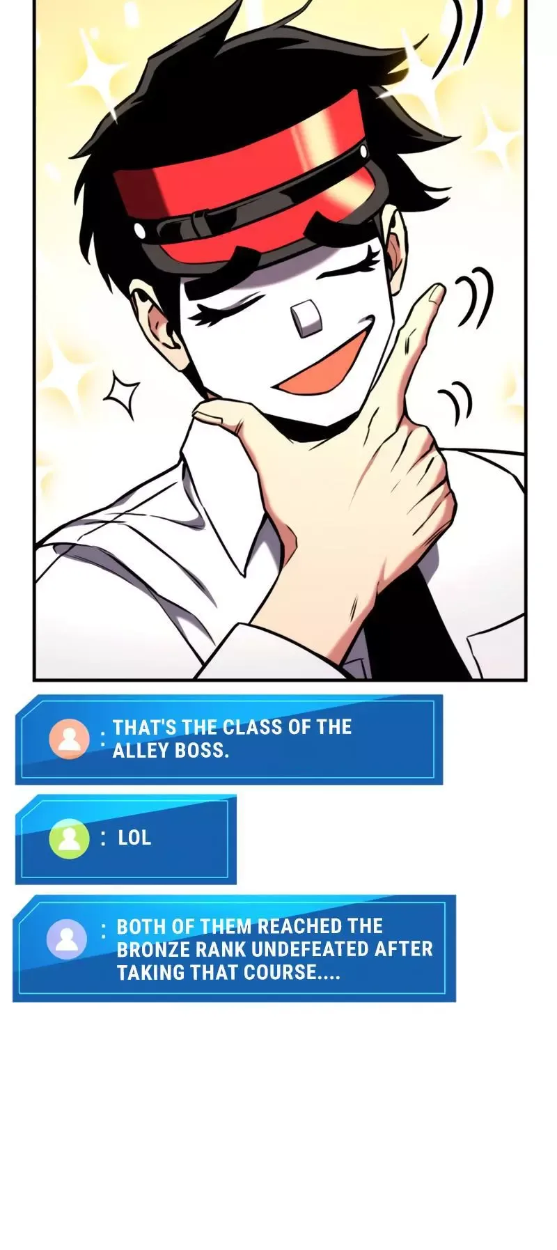 Ranker’s Return Chapter 104 page 29