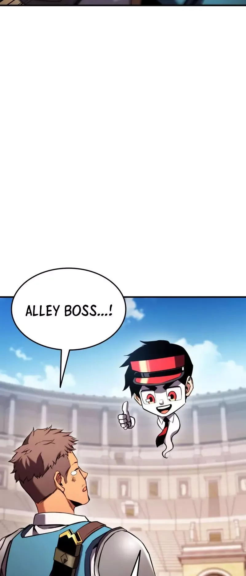 Ranker’s Return Chapter 104 page 5