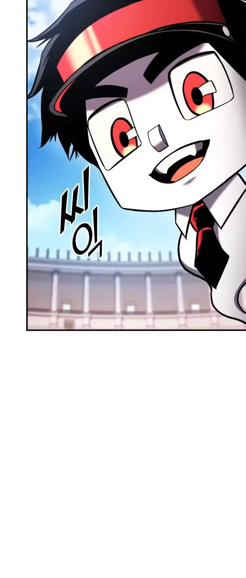 Ranker’s Return Chapter 104 page 8