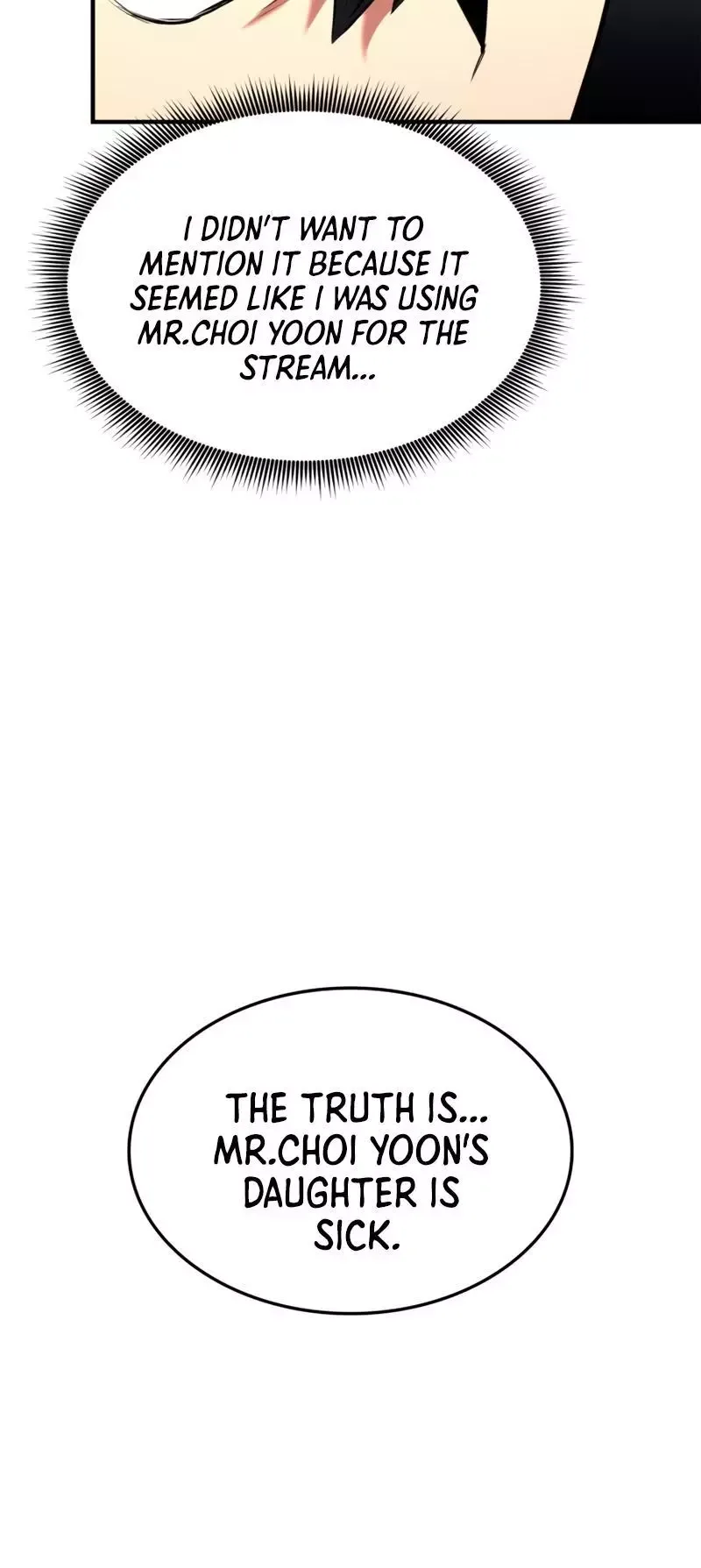 Ranker’s Return Chapter 104 page 34