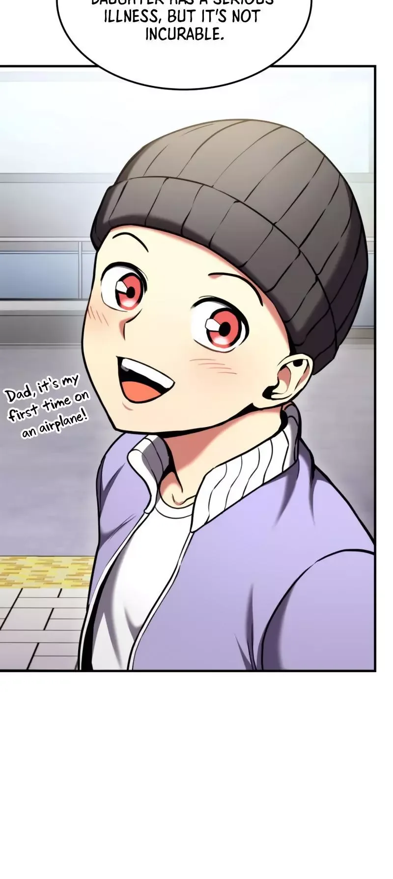 Ranker’s Return Chapter 104 page 37