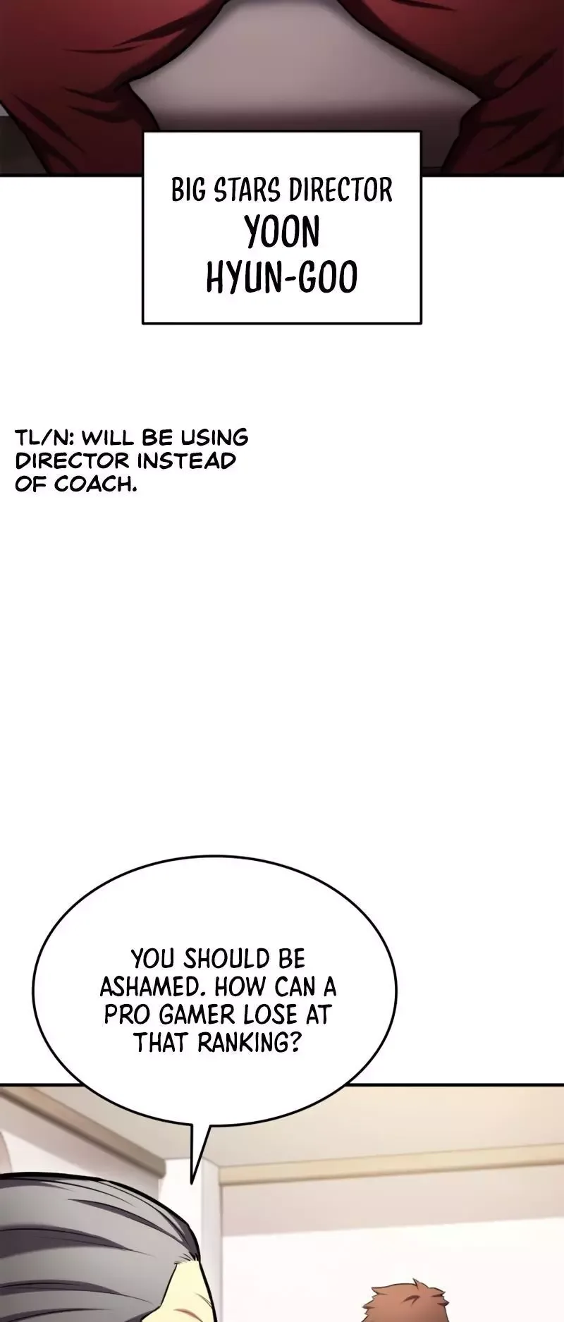 Ranker’s Return Chapter 104 page 47