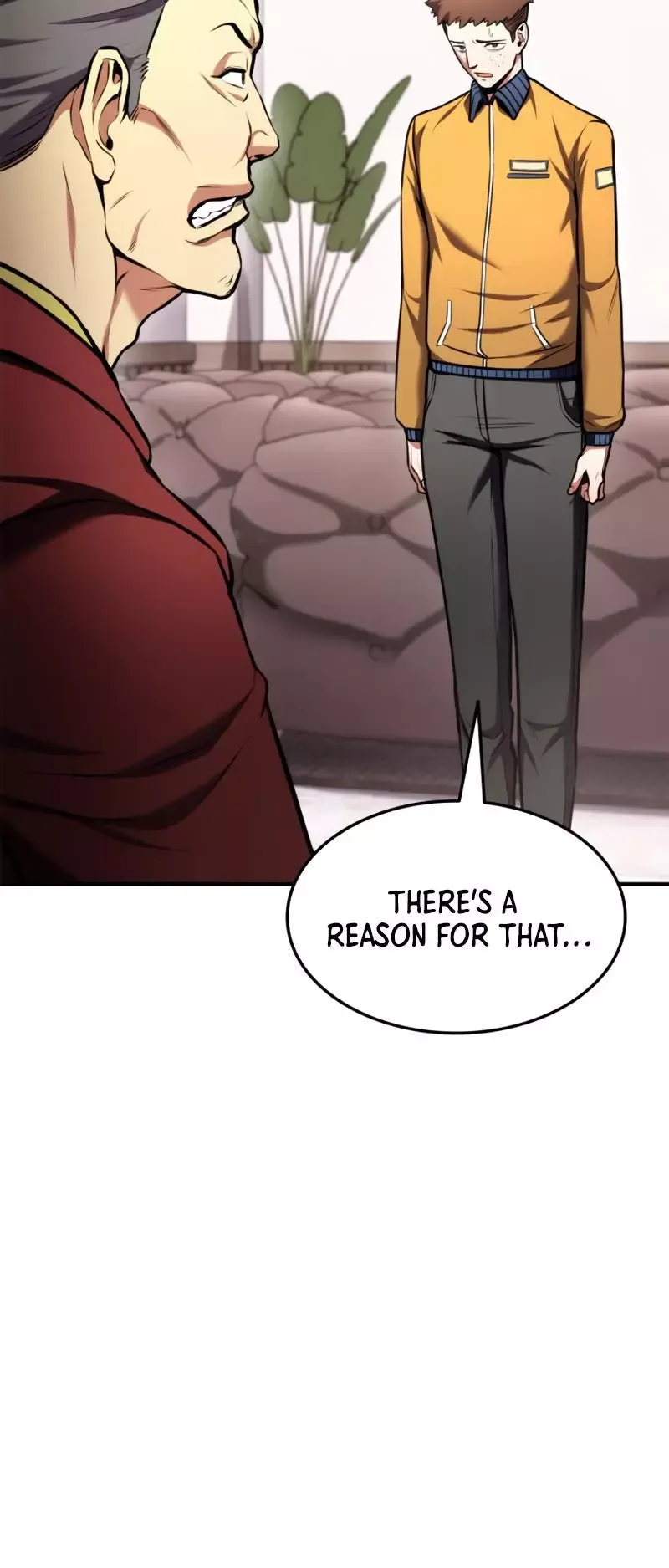 Ranker’s Return Chapter 104 page 48