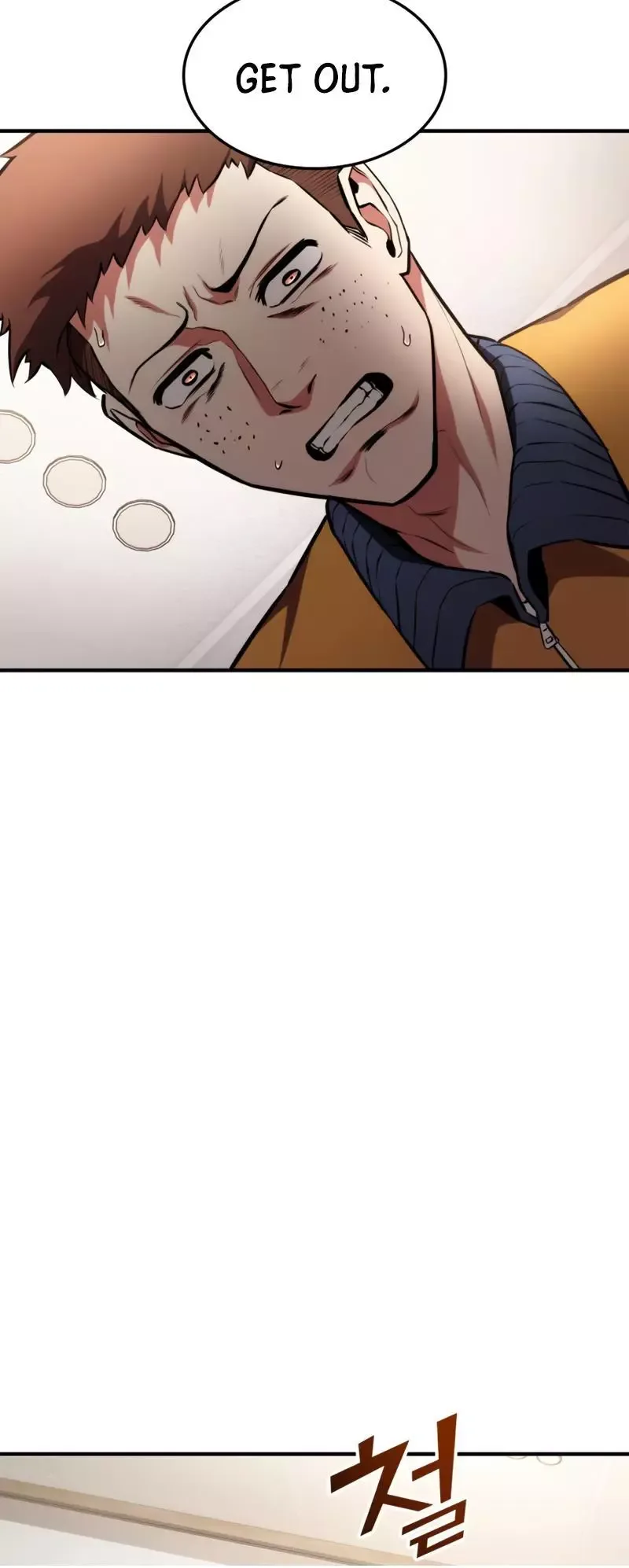 Ranker’s Return Chapter 104 page 55