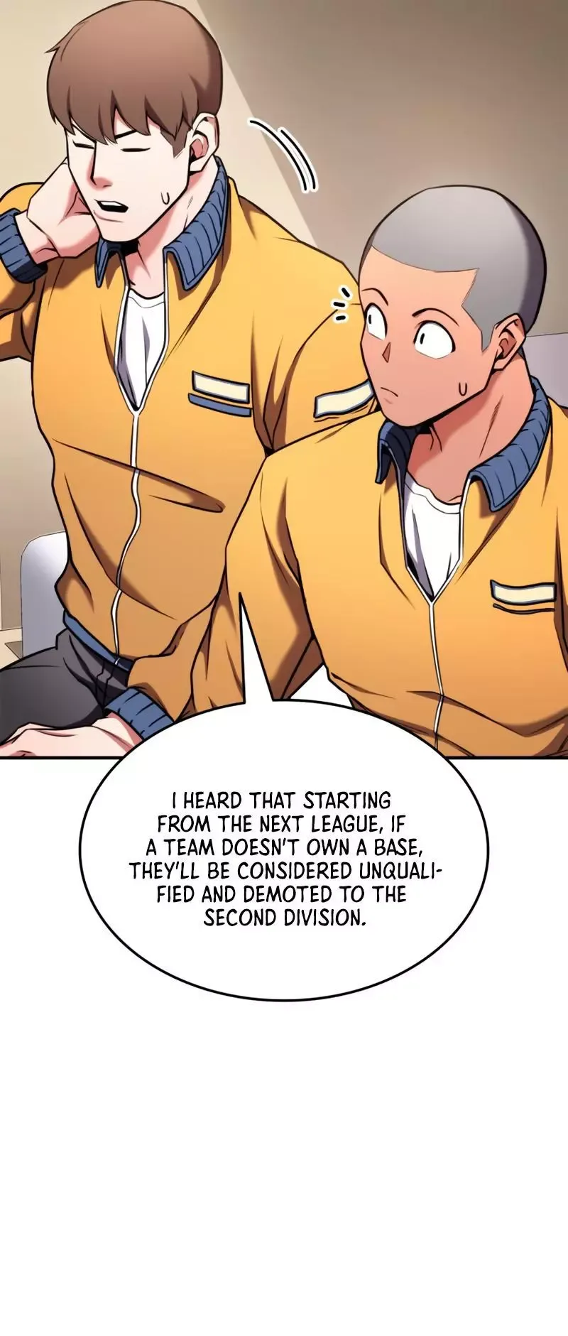 Ranker’s Return Chapter 104 page 63