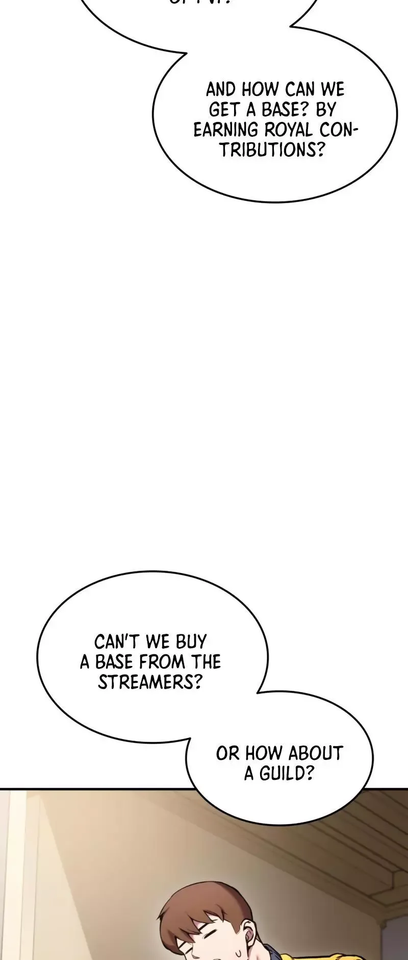 Ranker’s Return Chapter 104 page 65
