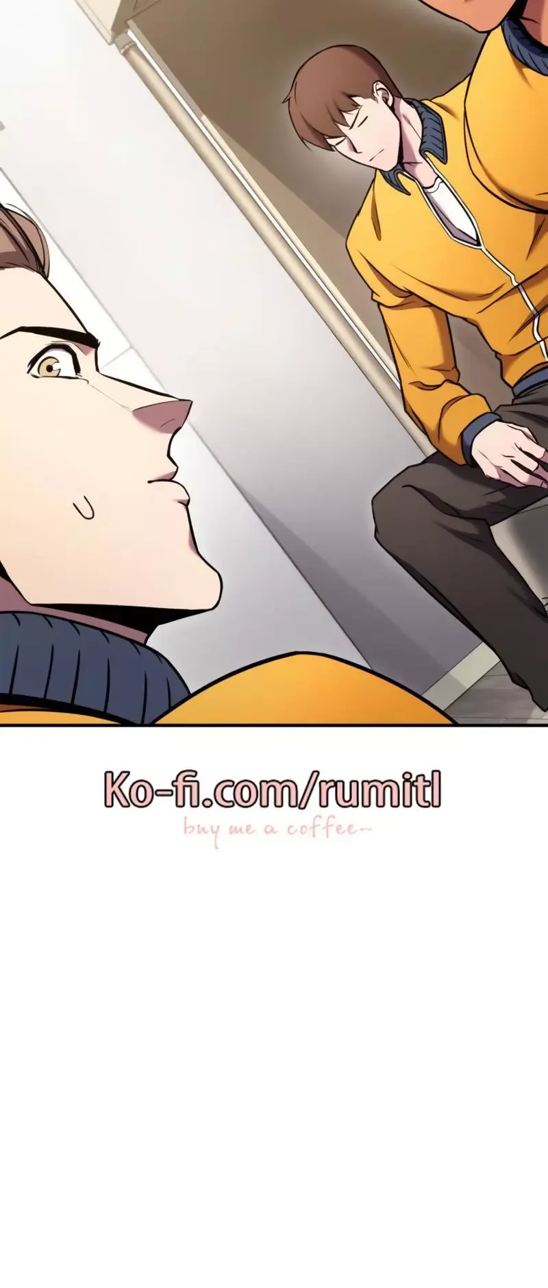 Ranker’s Return Chapter 104 page 69