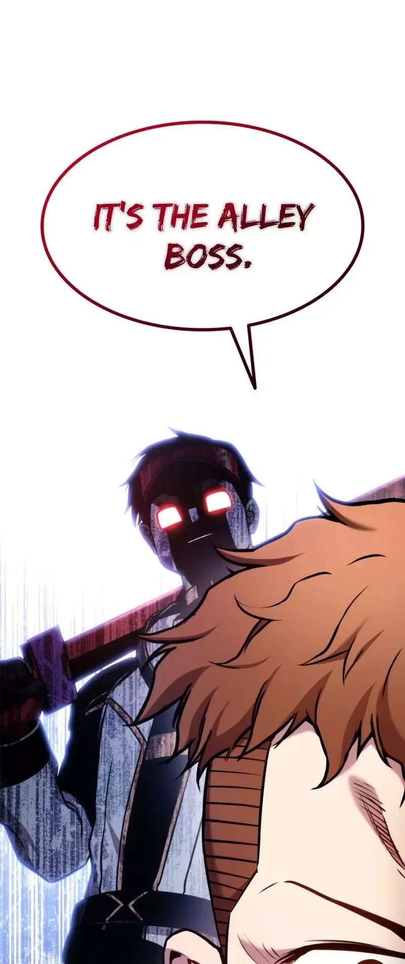Ranker’s Return Chapter 104 page 82