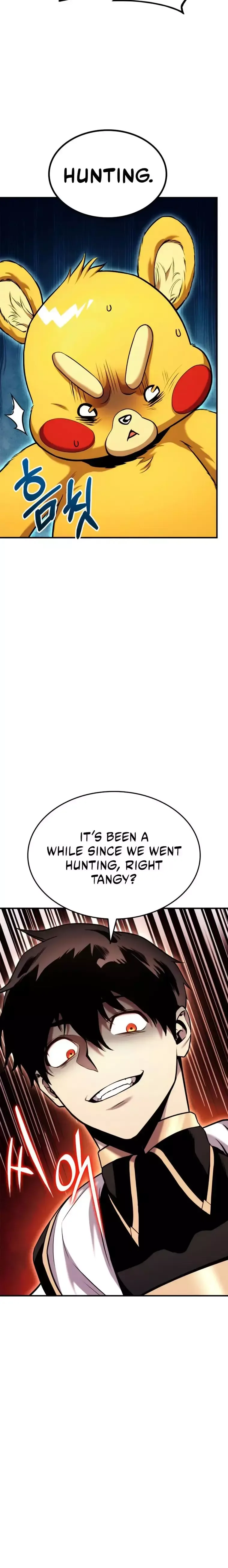 Ranker’s Return Chapter 105 page 30