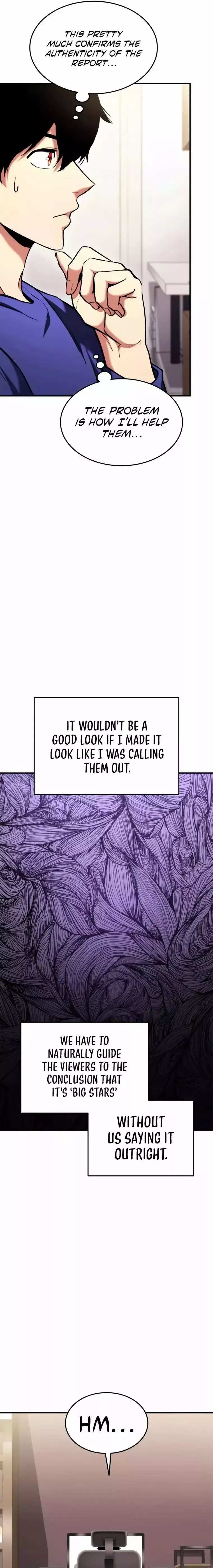 Ranker’s Return Chapter 105 page 9