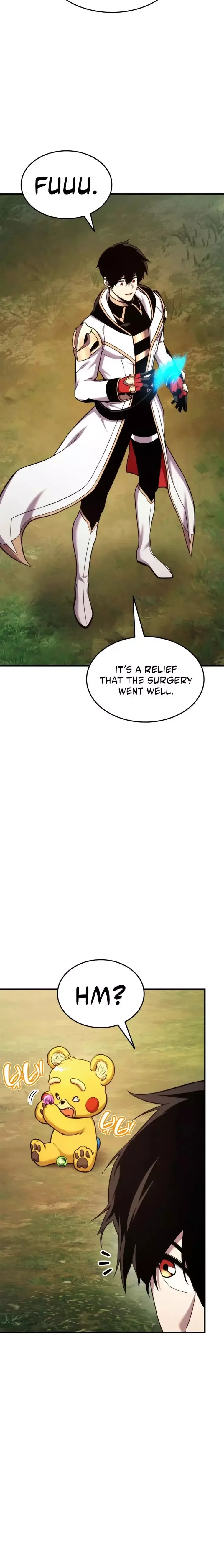 Ranker’s Return Chapter 105 page 26