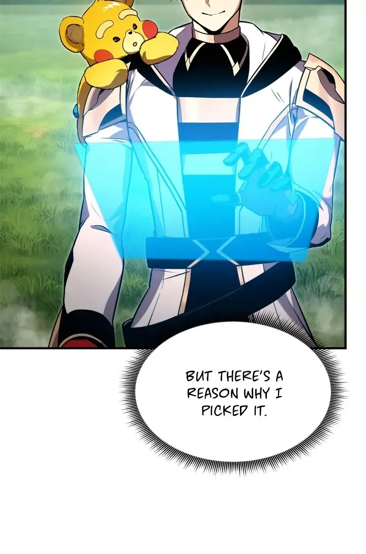 Ranker’s Return Chapter 106 page 5
