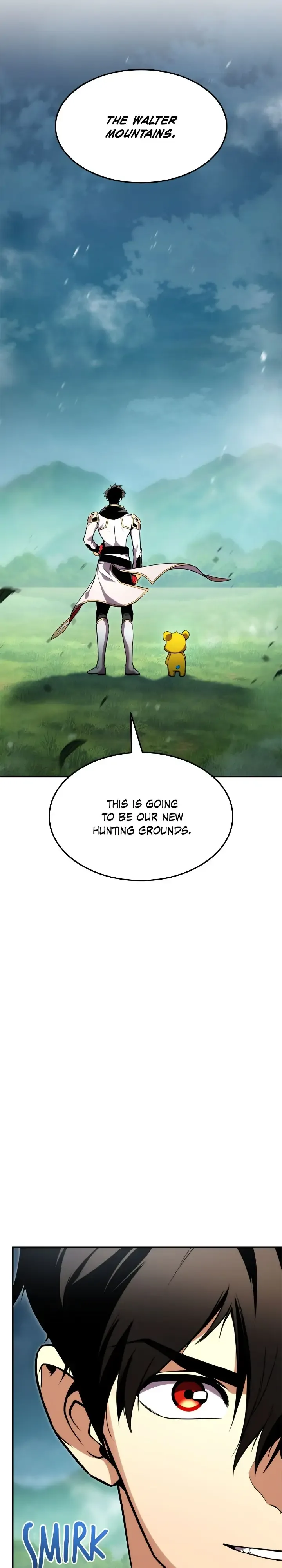 Ranker’s Return Chapter 106 page 2