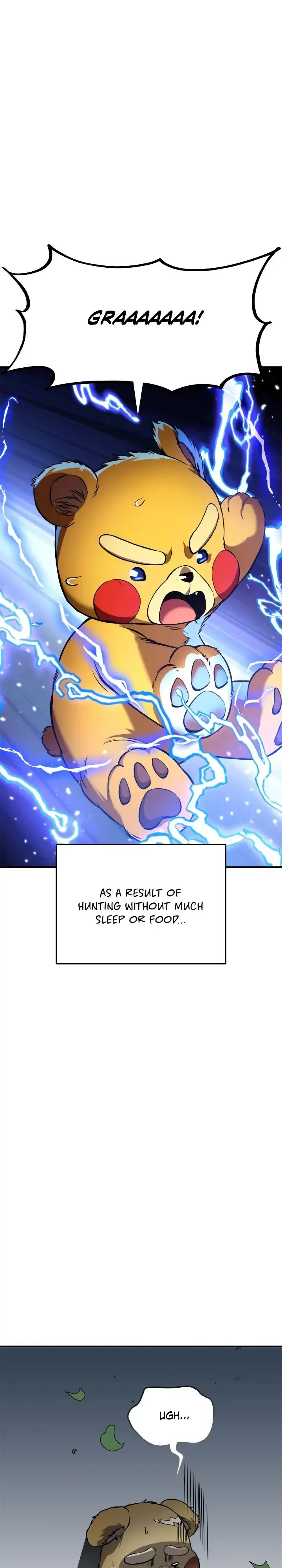 Ranker’s Return Chapter 106 page 28