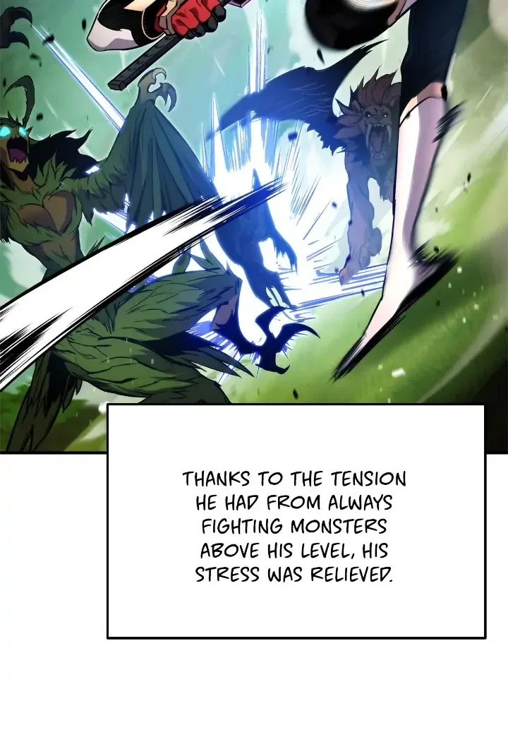 Ranker’s Return Chapter 106 page 27