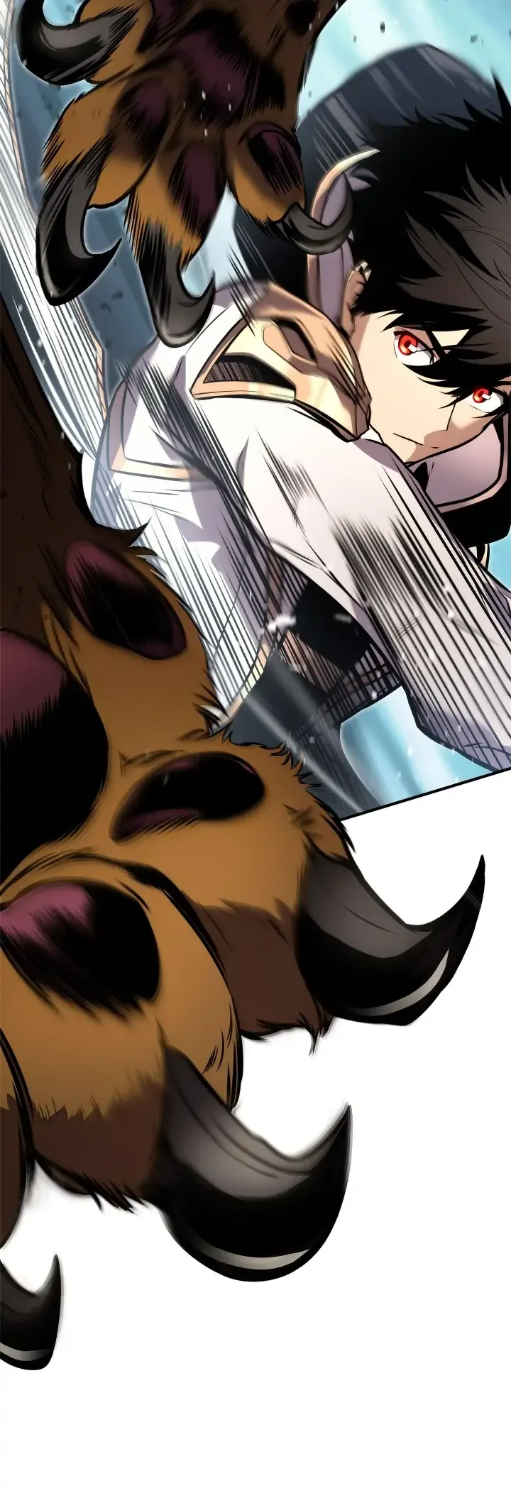 Ranker’s Return Chapter 106 page 15