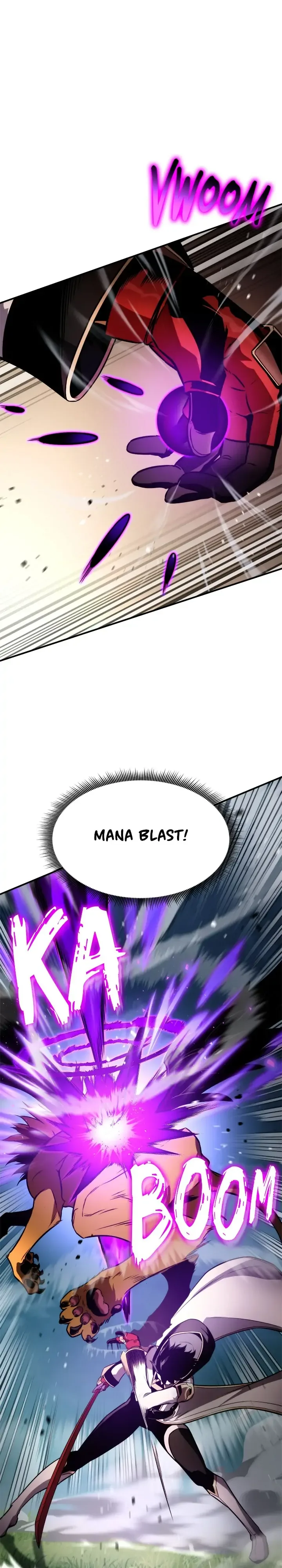 Ranker’s Return Chapter 106 page 16